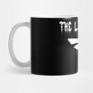 TLOU Deathmetal Mug